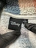 Disney 100% Polyester Plaid Orange Blue Jacket Size XL (kids) - photo 3