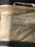 Nike 100% Polyester Gold Windbreaker Size M - photo 3