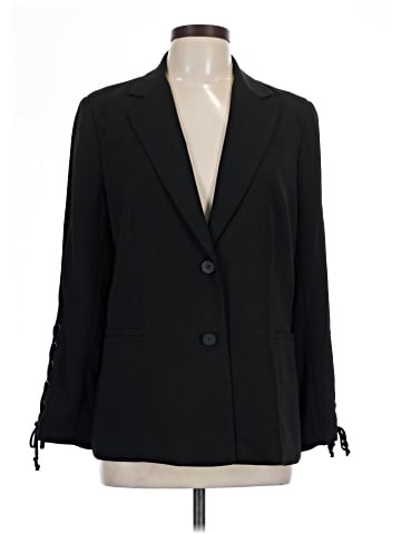Saks Fifth Avenue Blazer (view 1)