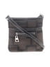 Nine West Gray Crossbody Bag One size - photo 1