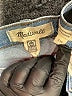 Madewell Blue Jeans Size 23 waist (tall) - photo 7
