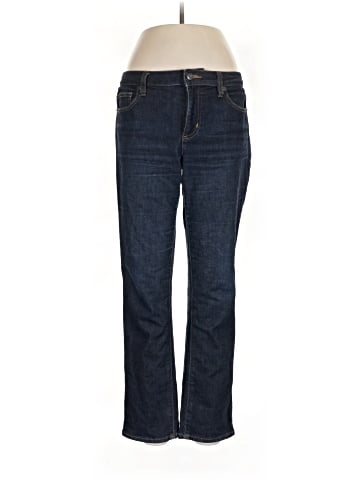 Lands' End Jeans (view 1)