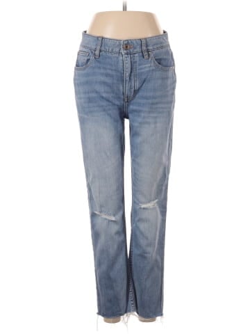 White House Black Market Jeans (view 1)