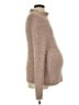 Pink Blush Tan Turtleneck Sweater Size Sm - Med Maternity - photo 4