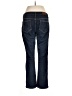 Lands' End Blue Jeans Size 10 - photo 2