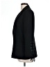 Saks Fifth Avenue 100% Polyester Black Blazer Size L - photo 5