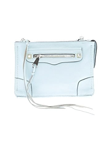 Rebecca Minkoff Leather Crossbody Bag (view 1)
