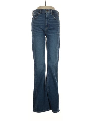 Ann Taylor LOFT Jeans (view 1)
