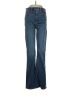 Ann Taylor LOFT Blue Jeans Size 27 waist - photo 1