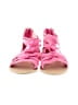 Old Navy Pink Sandals Size 5 (baby) - photo 2