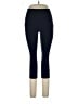 Athleta Color Block Blue Active Pants Size L - photo 1