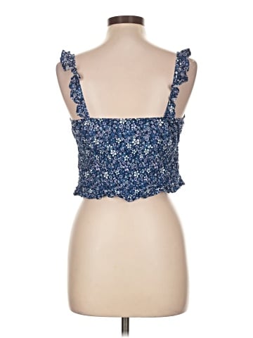 Motel Sleeveless Blouse (view 2)