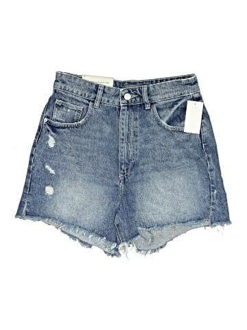 DL1961 Denim Shorts (view 1)