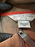 Allison Daley Brown Vest Size 16 Petite - photo 6