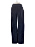 Hale Bob Blue Casual Pants Size S - photo 2