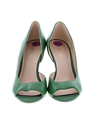 Nine West Heels (view 2)