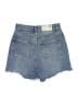 DL1961 Blue Denim Shorts Size 25 waist - photo 2