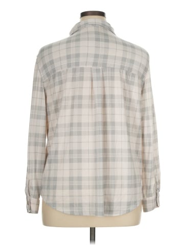 C&C California Long Sleeve Button-Down Shirt (view 2)