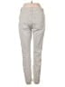 MICHAEL Michael Kors Solid Gray Casual Pants Size 2 - photo 2
