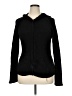 BCBGMAXAZRIA Black Cardigan Size XL - photo 1