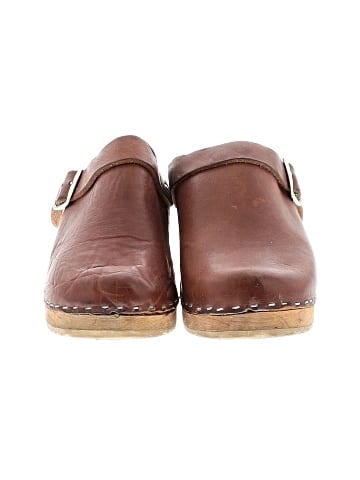 Sven Swedish Clogs Mule/Clog (view 2)