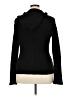 BCBGMAXAZRIA Black Cardigan Size XL - photo 2