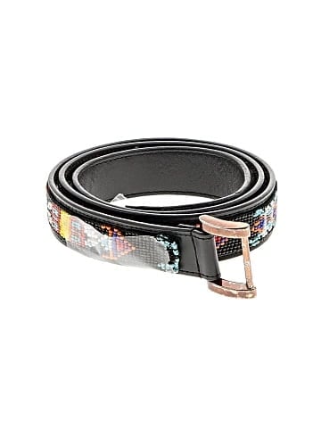 Chico's Leather Belt (view 1)