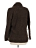 L.L.Bean Brown Cardigan Size M - photo 2