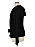 BCBGMAXAZRIA Black Cardigan Size XL - photo 5
