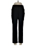 JM Collection Solid Black Dress Pants Size 12 - photo 1
