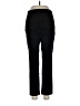 JM Collection Solid Black Dress Pants Size 12 - photo 2