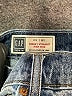 Gap Stars Blue Jeans Size 29 waist - photo 7