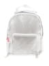 Unionbay Silver Backpack One size - photo 1