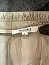 Splendid Solid Ivory Casual Skirt Size S - photo 4