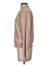 Caslon 100% Polyester Solid Pink Jacket Size S - photo 5