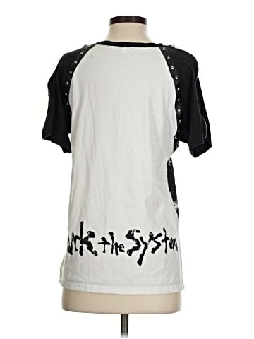 Unbranded 3/4 Sleeve Top (view 2)