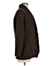 L.L.Bean Brown Cardigan Size M - photo 4