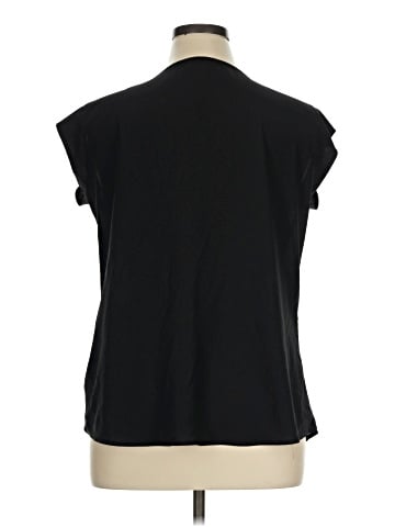 The Limited Short Sleeve Blouse (view 2)