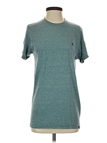 Hurley Short Sleeve T-Shirt (view 1)