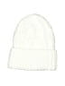 Old Navy White Beanie One size - photo 1
