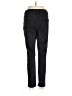 DKNY Chevron-herringbone Black Jeans Size 30 waist - photo 2