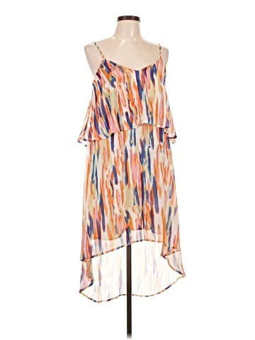 Bar III Casual Dress (view 1)