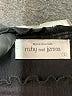 Ruby and Jenna Black Long Sleeve Turtleneck Size L - photo 7