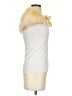 Unbranded Ivory Wrap One size - photo 4