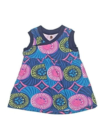 Tea Sleeveless Top (view 1)