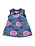 Tea 100% Cotton Blue Sleeveless Top Size S (kids) - photo 1