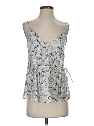 Derek Lam Sleeveless Blouse (view 1)