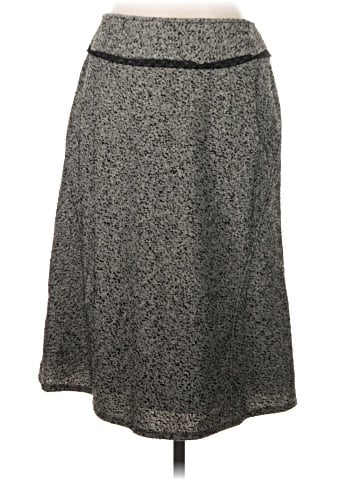 Jones New York Casual Skirt (view 2)