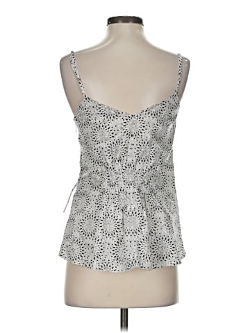 Derek Lam Sleeveless Blouse (view 2)