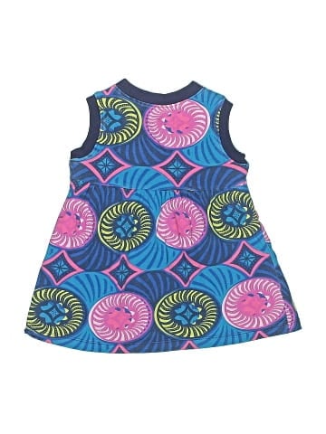 Tea Sleeveless Top (view 2)
